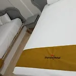 Hotel Sharidia Inn