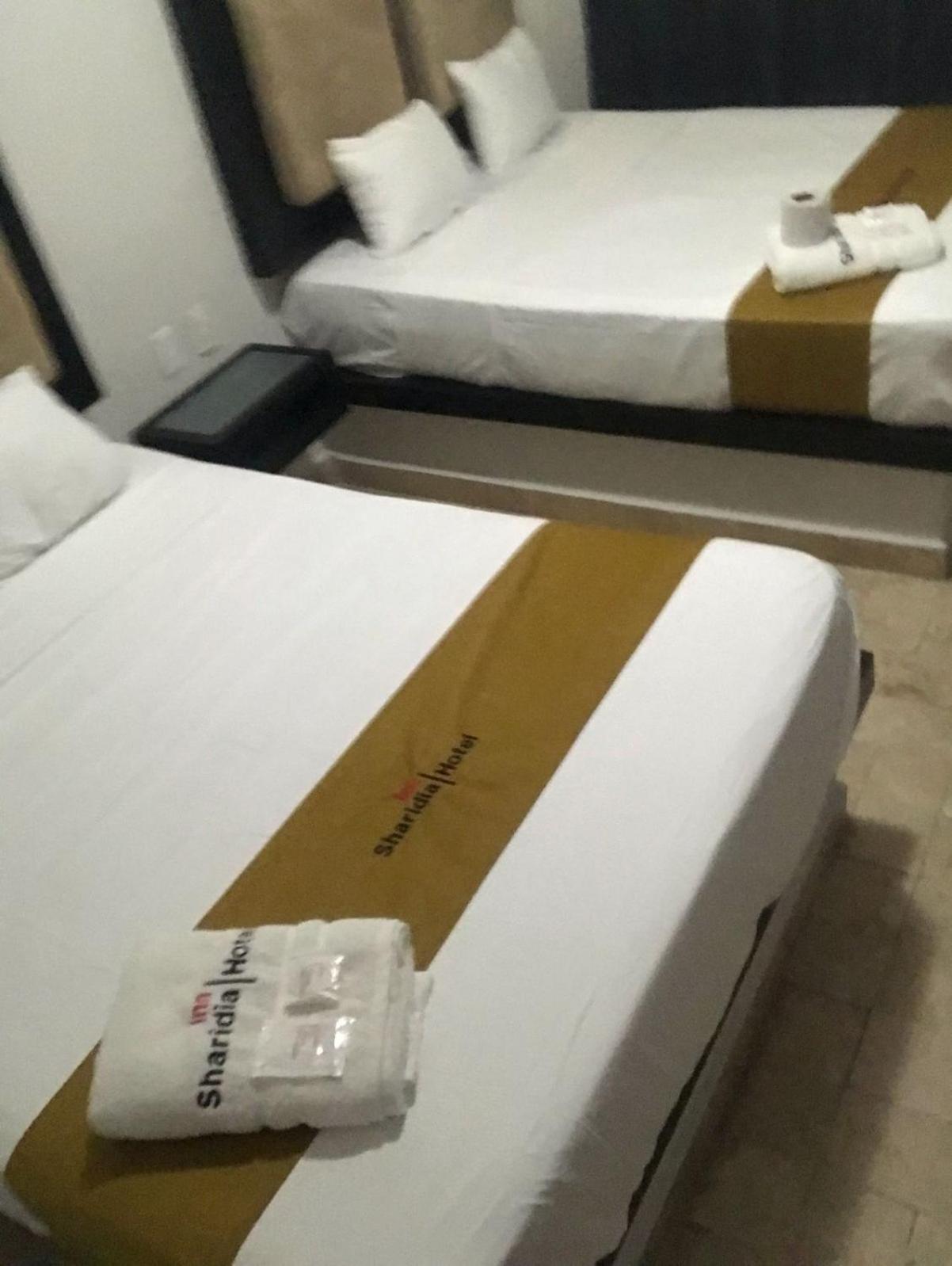 Sharidia Hotel