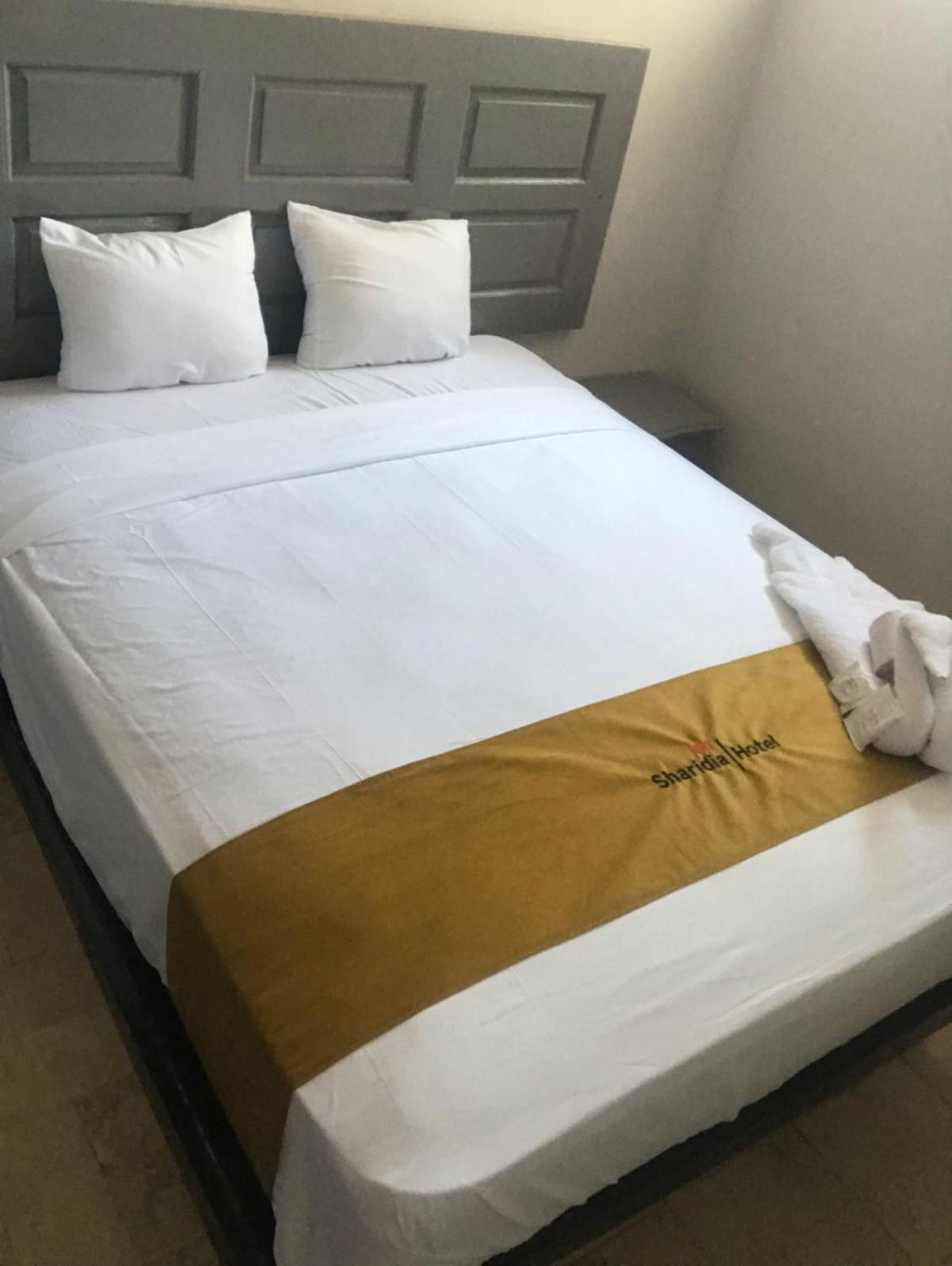 Sharidia Hotel