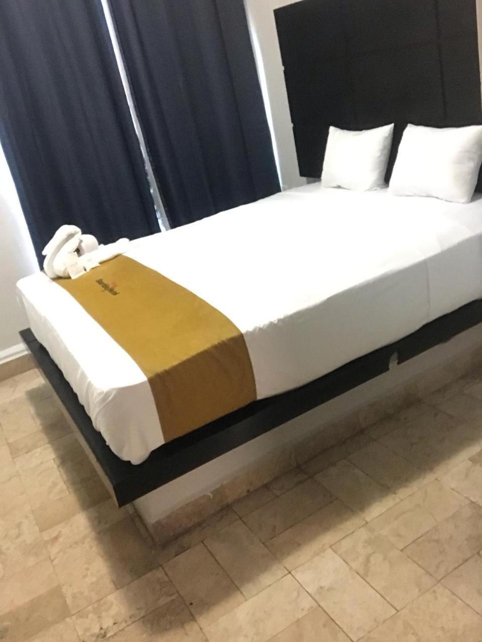 Hotel Sharidia