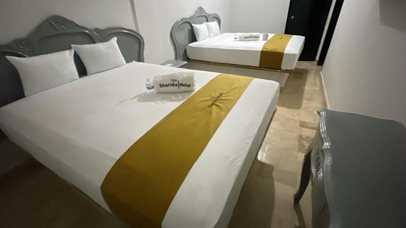 Sharidia Hotel *