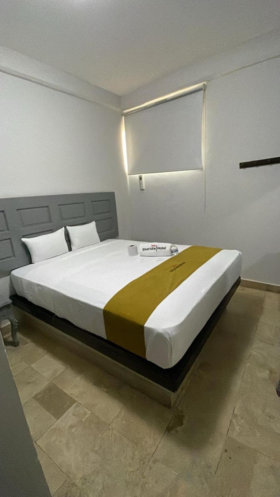 Sharidia Hotel Veracruz